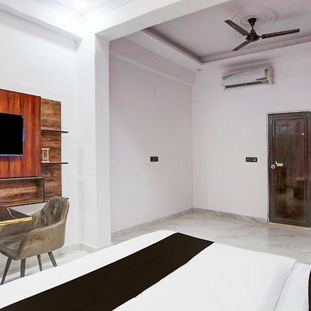 Collection O Shandilya Grand Residency Greater Noida Exterior photo